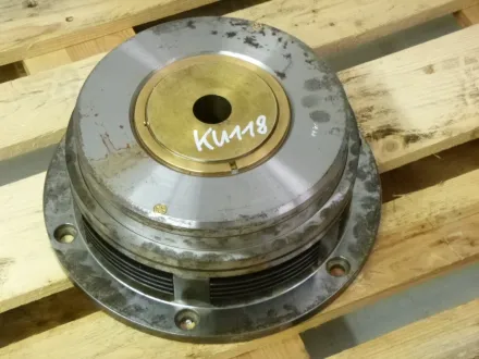 Magnetkupplung Ø 360 mm – RESALE
