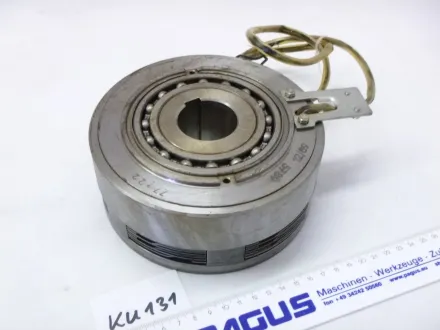 Vem Magnetkupplung KLDO 20 Ø 40 mm  1 Nut – RESALE