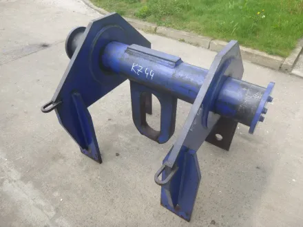 Traverse ca. 20 t – RESALE