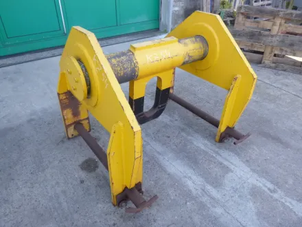 Traverse ca. 20 t – RESALE