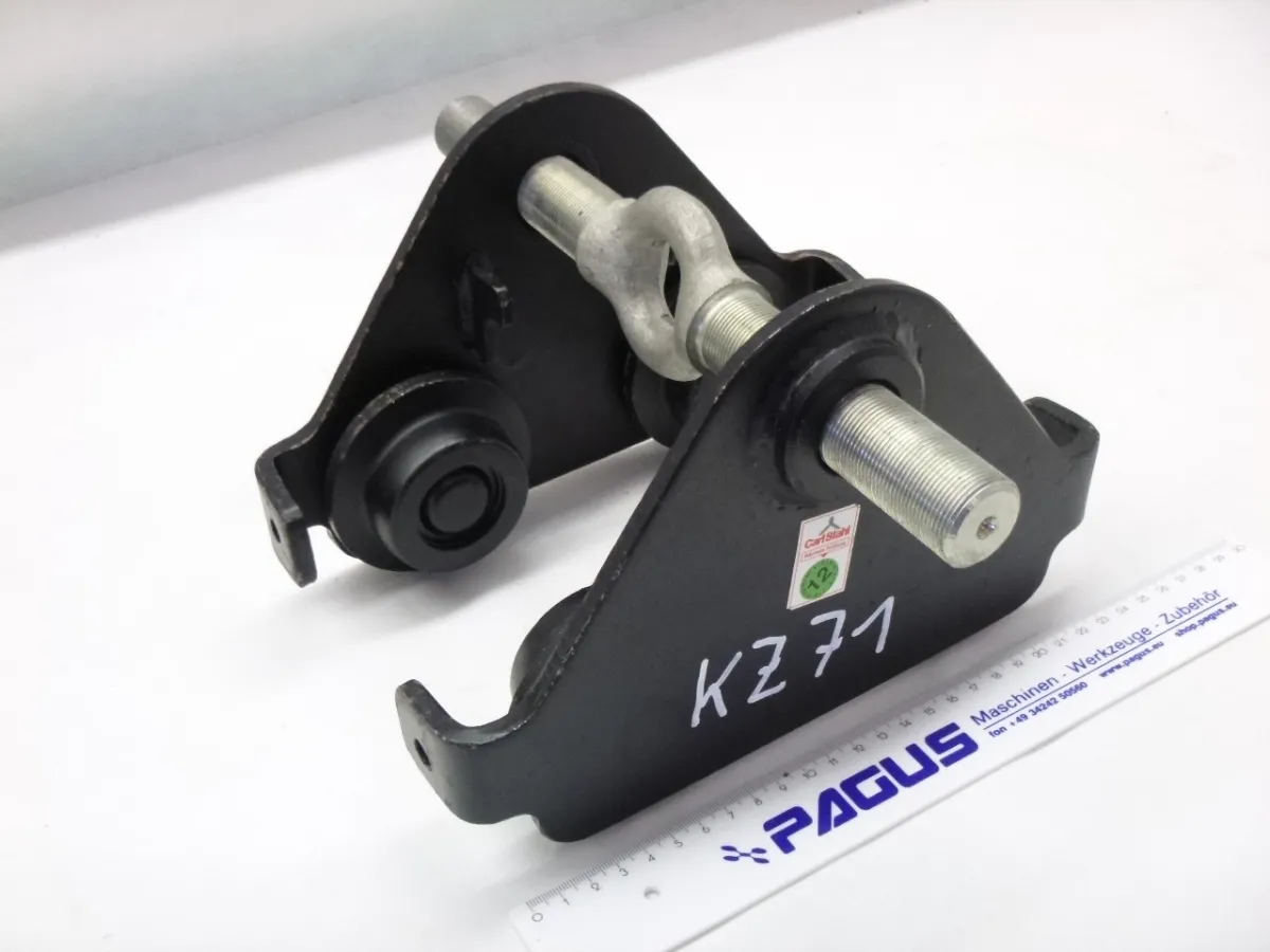 Rollfahrwerk HTP0,5-A