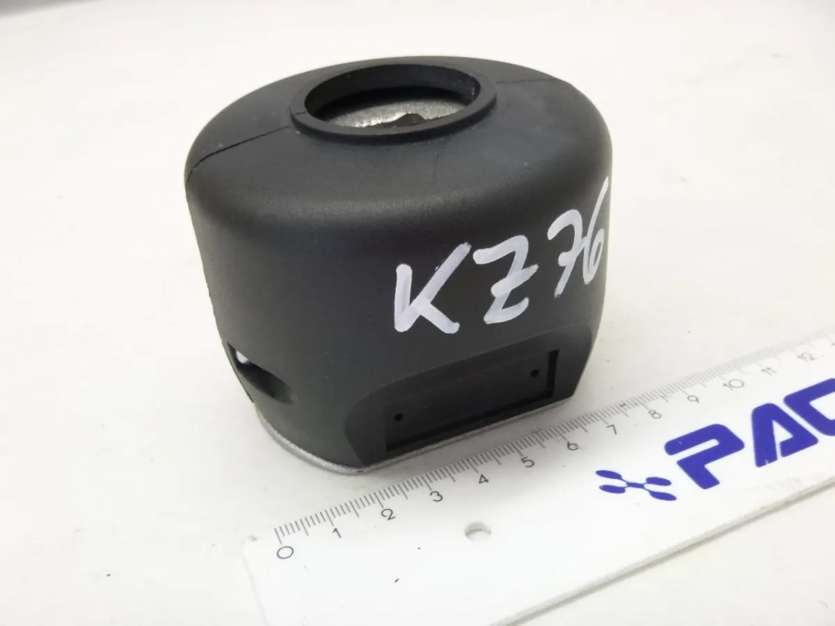 DEMAG Unterflasche ohne Haken