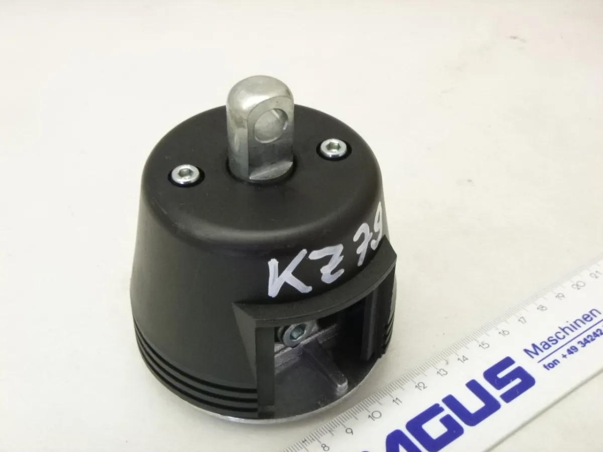 DEMAG Oberflasche für D-Grip