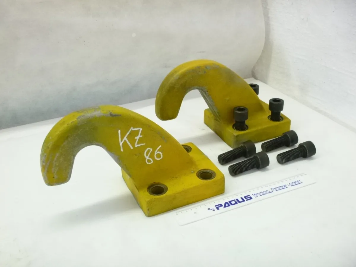 Anschraubhaken AJV25/405 2 Stück