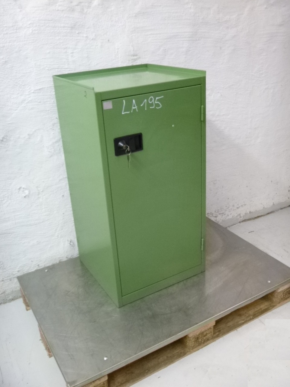 Werkzeugschrank 510 x 490 x 1000 mm