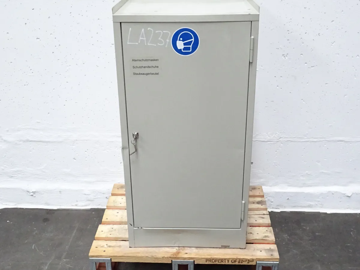 Werkzeugschrank 510 x 500 x 1010 mm