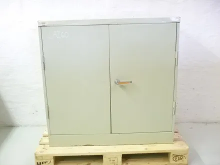 Universalschrank 1000 x 540 x 1000 mm – RESALE