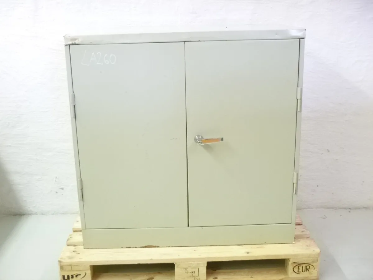 Universalschrank 1000 x 540 x 1000 mm