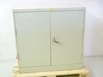 Universalschrank 1000 x 540 x 1000 mm – RESALE