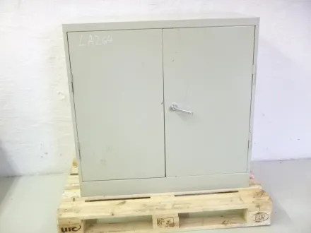 Universalschrank 1000 x 540 x 1000 mm – RESALE