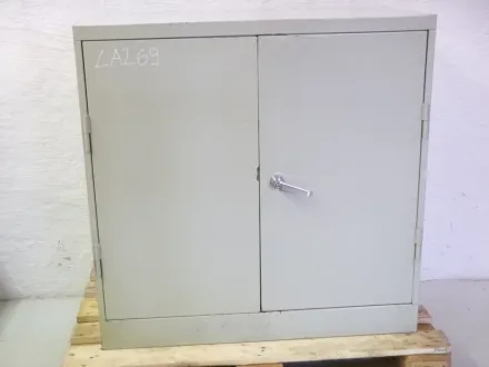Universalschrank 1000 x 540 x 1000 mm – RESALE