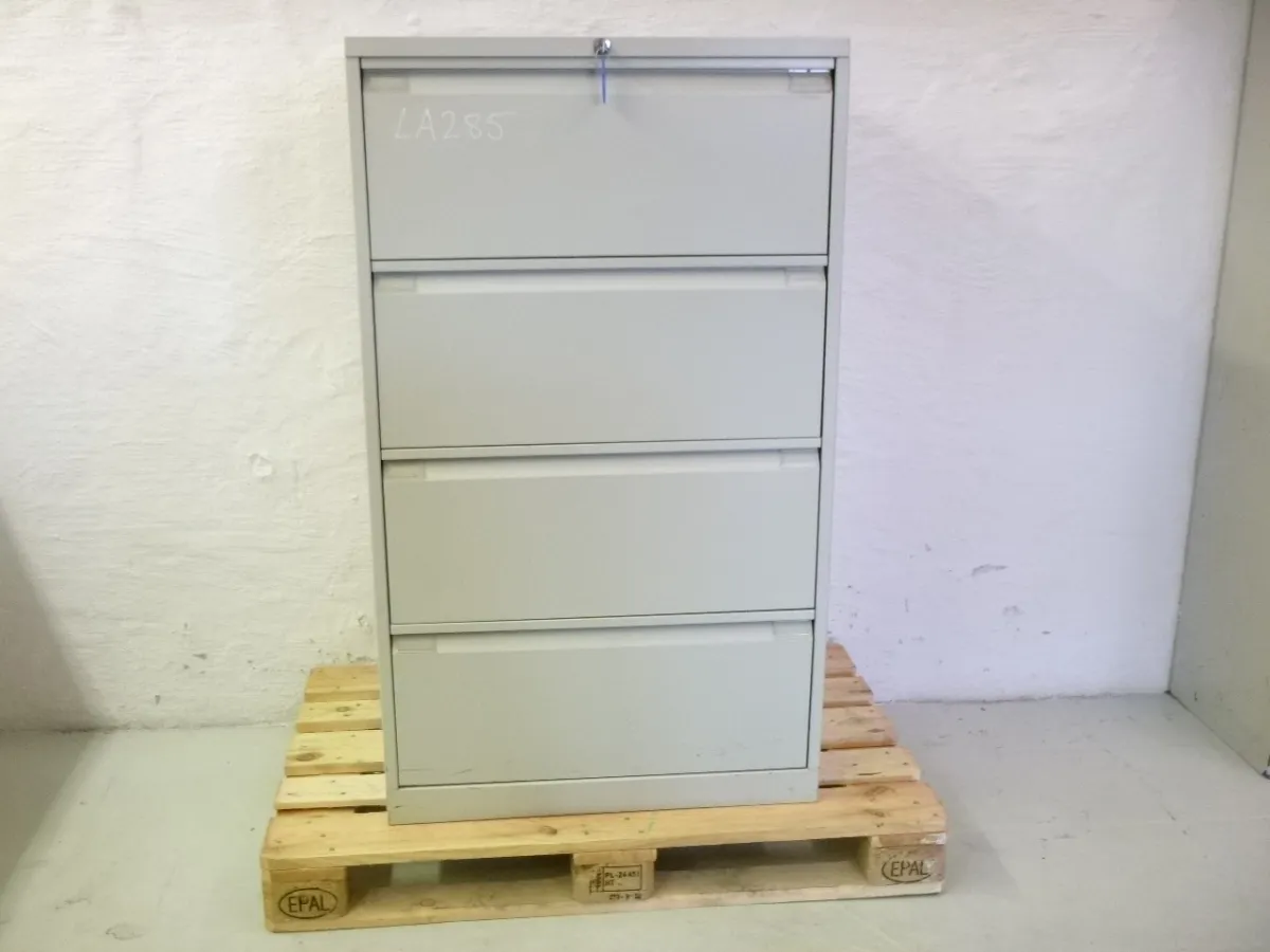 Schubladenschrank 770 x 620 x 1320 mm