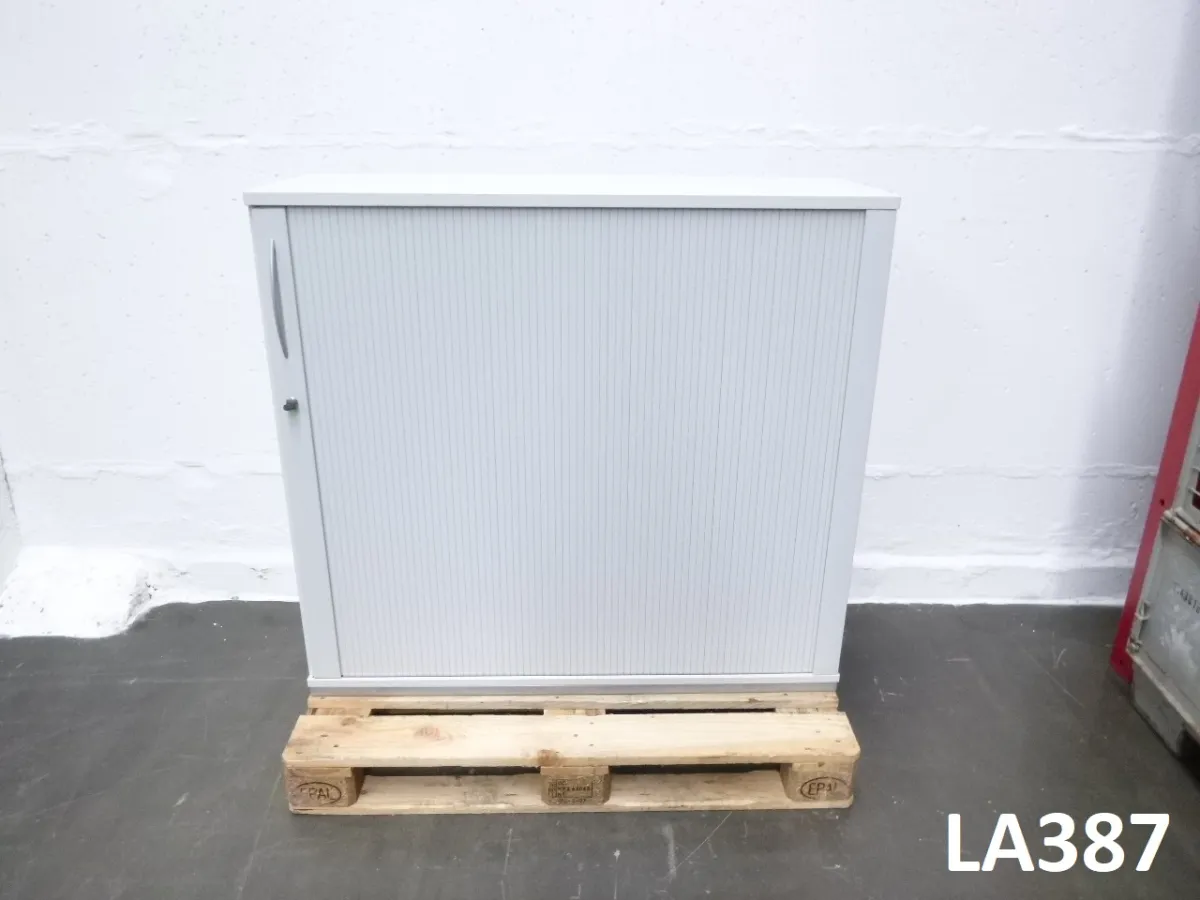 Querrollladenschrank 1200 x 420 x 1100 mm