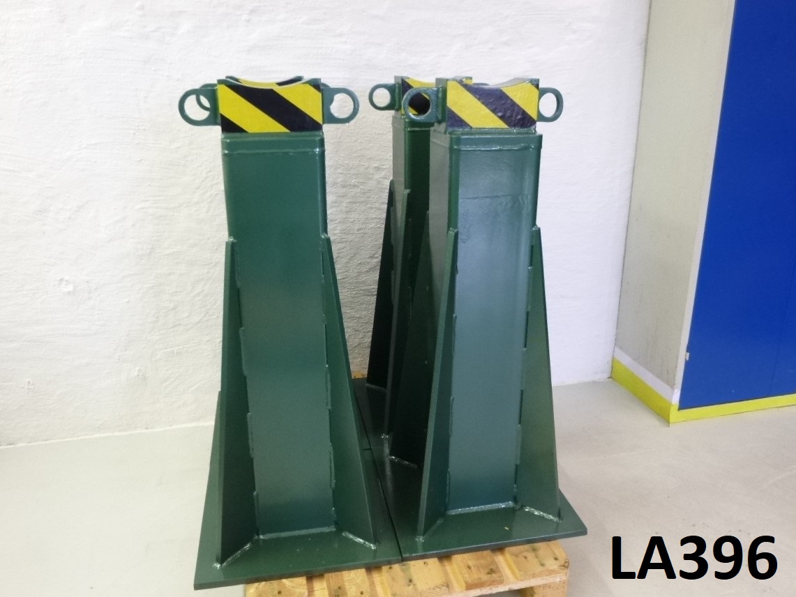 Säule Höhe: 1150 mm, 4 Stück