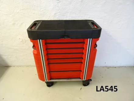 Werkstattwagen 860 x 420 x 960 mm – RESALE