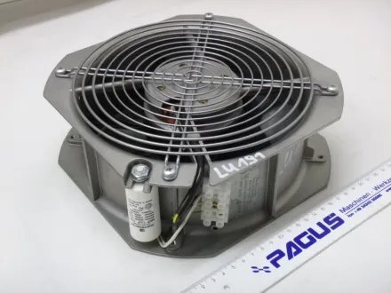 Axiallüfter 64 Watt, W2E200 – RESALE