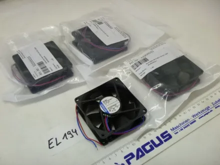 Axiallüfter 8414 NGH – RESALE