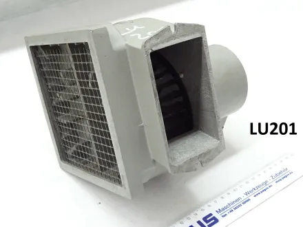Siemens Radiallüfter 0,042 kW – RESALE
