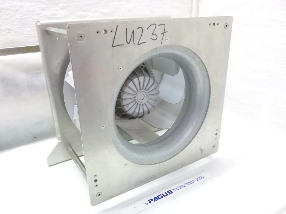 Radiallüfter 0,95 kW