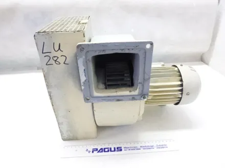 Radiallüfter 0,2 kW, 3000 U/min – RESALE