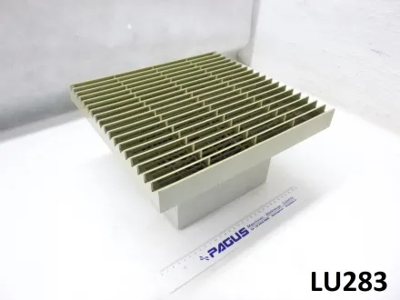 Filterlüfter W2S130-AA03-01, 45 / 39 Watt – RESALE