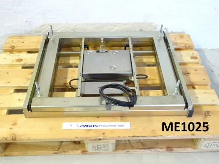 Waagengestell CAH3G-150IG-HCE, 150 kg – RESALE