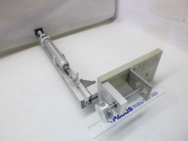 Torsionsmessgerät 0 - 10 kp