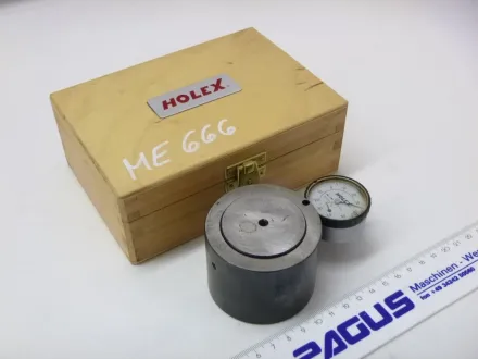 Nulleinsteller 50 mm – RESALE
