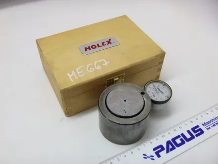 Nulleinsteller 50 mm – RESALE