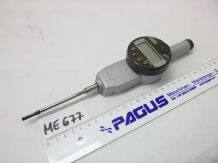 Digitale Messuhr ID-C150B – RESALE