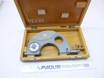 Bügelfeinzeiger (Passameter) 50 - 75 mm – RESALE