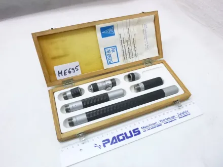 Feinmeßwerkzeuge Suhl Innenmessschraube 60 - 540 mm – RESALE