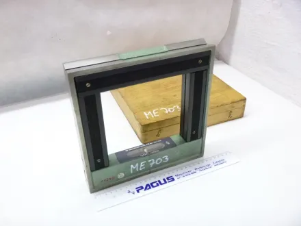 Präzisionswasserwaage 250 mm – RESALE