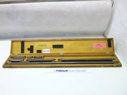 Verlängerung für Innenmessschrauben 100 - 1700 mm – RESALE