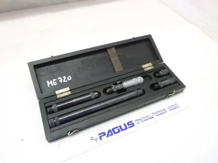Feinmeßwerkzeuge Suhl Innenmessschraube 100 - 500 mm – RESALE