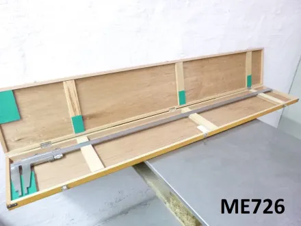 Mitutoyo Messschieber 0 - 1500 mm – RESALE
