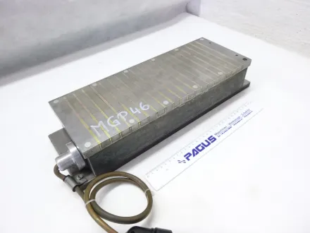 Magnetplatte, elektrisch 400 x 150 mm – RESALE