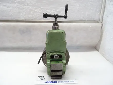 Werkzeughalter für Stoßmaschine – RESALE