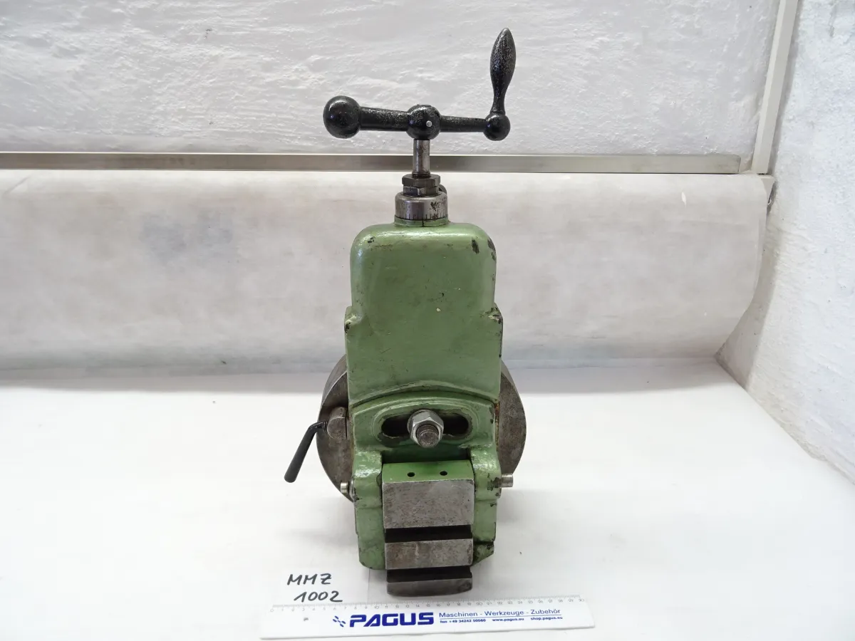 Werkzeughalter für Stoßmaschine