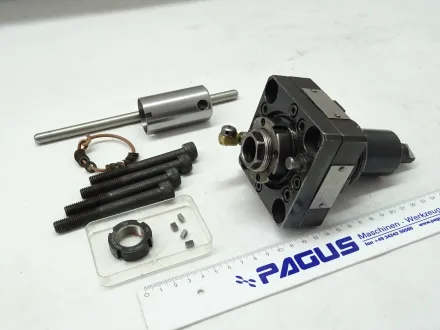 angetriebener Werkzeughalter R78683 – RESALE