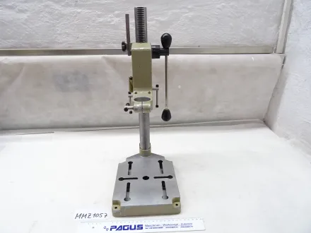 Bohrständer Ø 43 mm Hub: 65 mm – RESALE