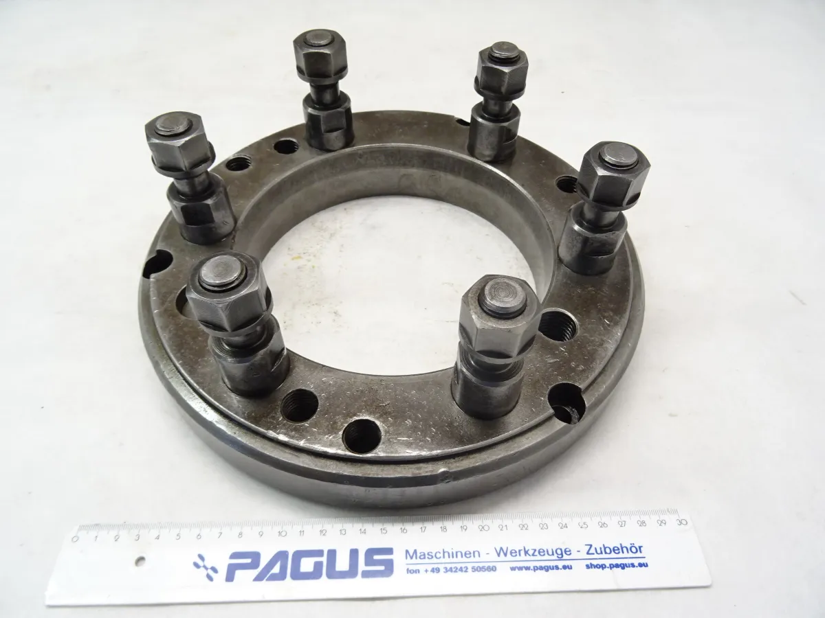 Futterflansch Ø 310 mm