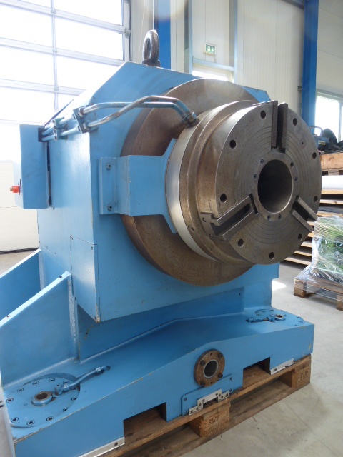 Numerischer Kreisteiltisch PKTW 630