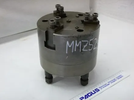 3-Backenfutter Ø 200 mm – RESALE