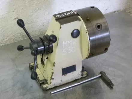 Teilapparat 200 mm – RESALE