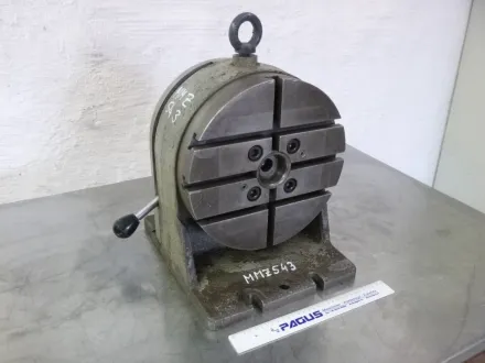 Teilapparat 220 mm – RESALE