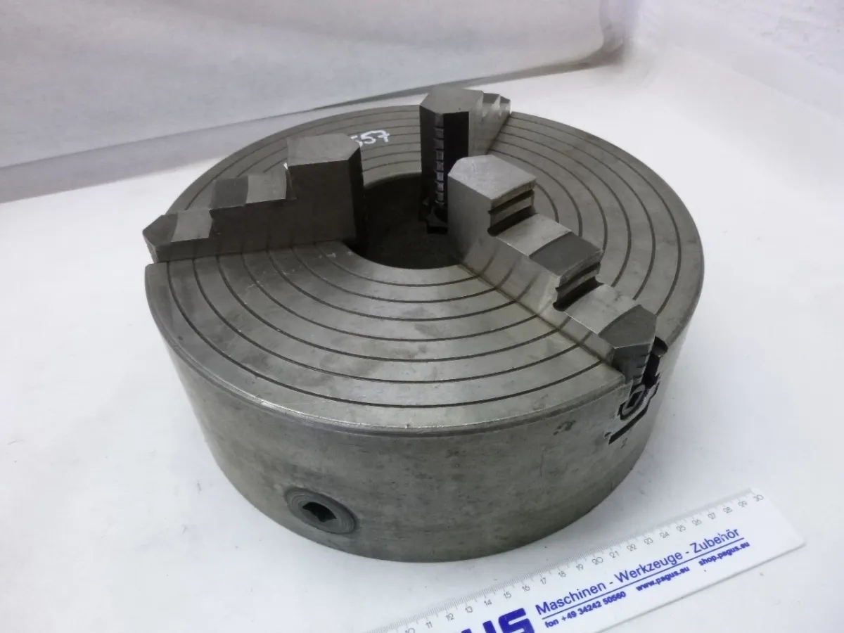WMW 3-Backenkombifutterfutter 310 mm