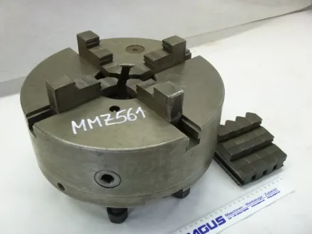 4-Backenfutter Ø 315 mm – RESALE