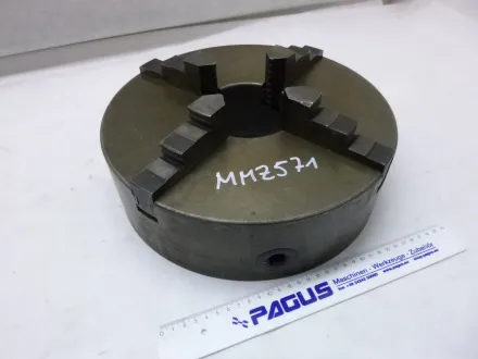 4-Backenfutter Ø 310 mm – RESALE