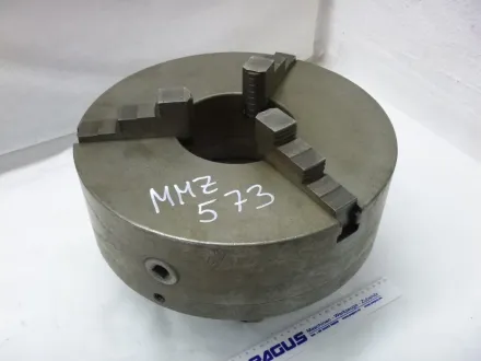3-Backenfutter Ø 375 mm – RESALE